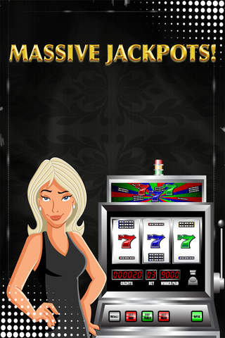 777 Casino Lucky Gambler of Vegas - Max Bet Casino Games screenshot 2