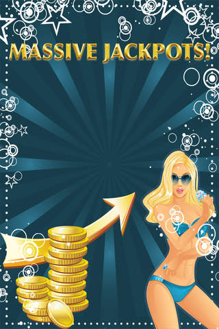 Huuuge Casino Fever of Vegas SLOTS - Free Vegas Games, Win Big Jackpots, & Bonus Games! screenshot 2