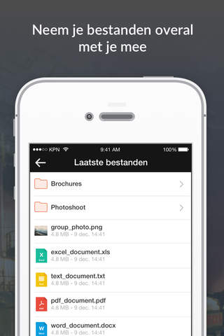 ManEngenius App screenshot 4