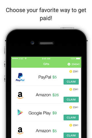 Daily Cash - Make Money App screenshot 4