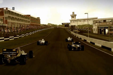 Formula Force Racing 2016 screenshot 4