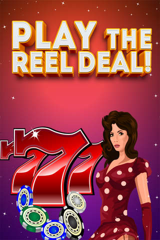 Double1Up 3-Reel Casino Slots - Play Free Slot Machine Games screenshot 2