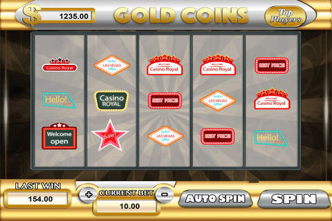 Super Poker Slots Deluxe - Classic Casino Machine, Super Spins screenshot 3