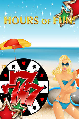 1up Casino Fury Jackpot Party - Star City Slots screenshot 2