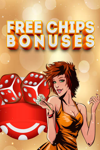 777 My Vegas Fun Slots Game - Free Slot Machine screenshot 2