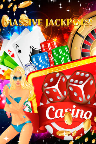 Casino Mandalay Bay in Las Vegas - Casino Free Limited Edition screenshot 2
