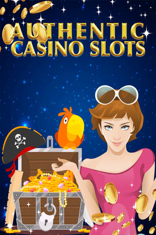 Double Die Classic Slots Spins - Authentic Casino Coins screenshot 2