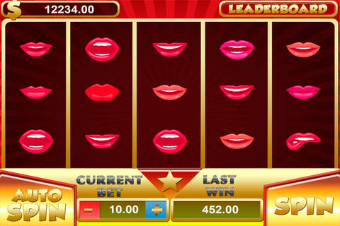 90 Amazing Las Vegas Double Diamond - Wild Casino Slot Machines screenshot 3