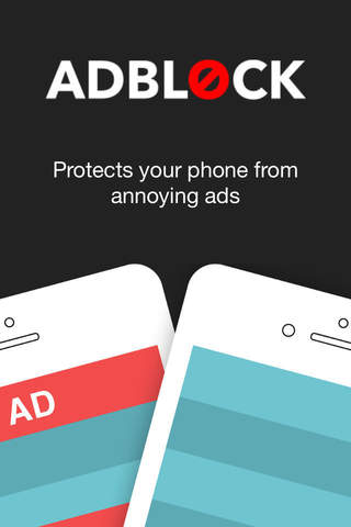Adblock Mobile — best Ad Blocker to block ads screenshot 2