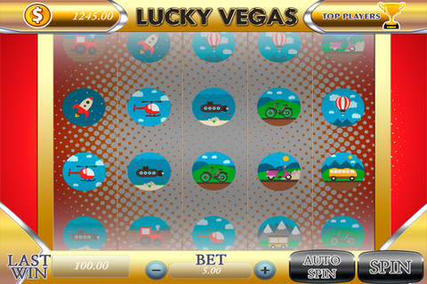 21 Progressive Video Slots Casino ‚Äì Free Vegas Slots & Slot Tournaments screenshot 3