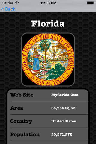 Florida Photos and Videos FREE - Learn all with visual galleries screenshot 2