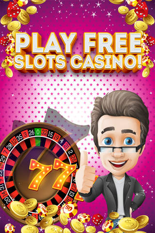 A Jackpot Slots Game Show - Free Entertainment Slots screenshot 2