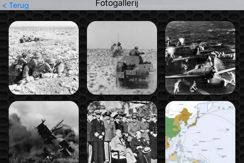 World War II - FREE |  Amazing 201 Videos and 100 Photos | Watch and learn about ww1 screenshot 4