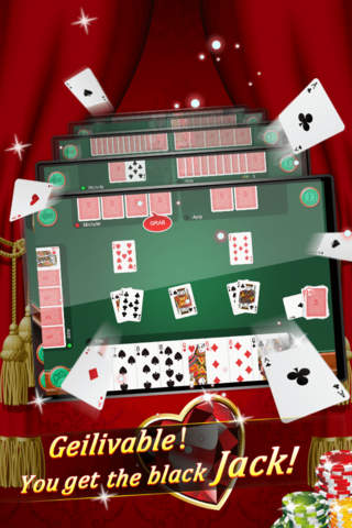 Durak – Most Fashion Offline Card Casino Free Puzzle Game screenshot 4