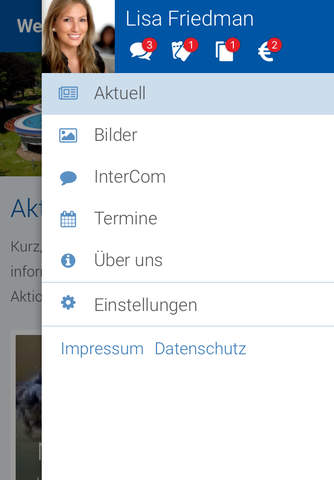 Weser-Therme Bad Karlshafen screenshot 2