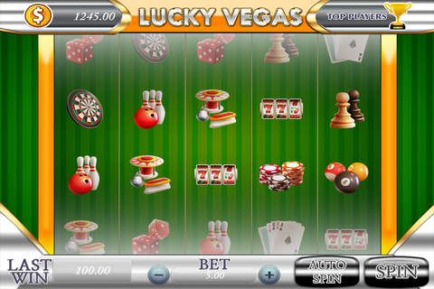 Casino Mania Game Show Casino - Play Real Slots, Free Vegas Machine screenshot 2