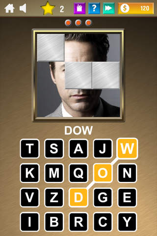 Unlock the Word - Actors Edition screenshot 2