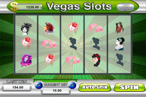 Cracking Slots Crazy Infinity Casino - Las Vegas Free Slot Machine Games - bet, spin & Win big! screenshot 3