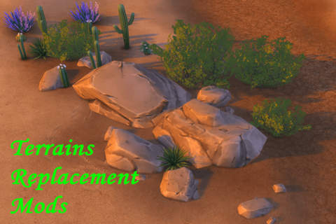 Mods for Sims 4 screenshot 3