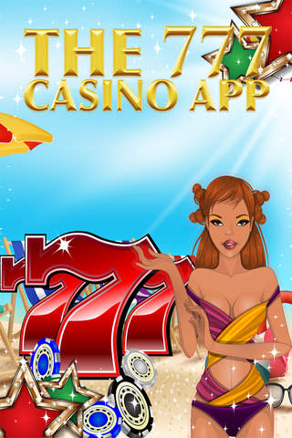 Treasure Infinity Real Slots - Play Vegas Jackpot Slot Machine screenshot 3