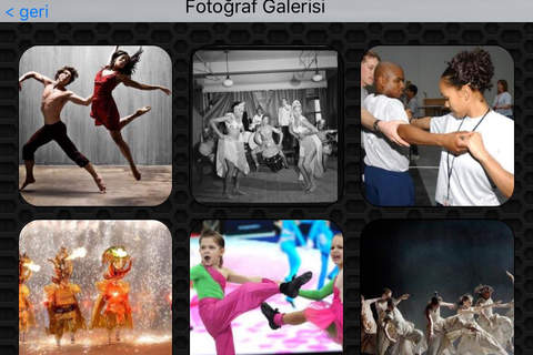 Dancing Photos & Videos FREE |  Amazing 326 Videos and 53 Photos  |  Watch and Learn screenshot 4