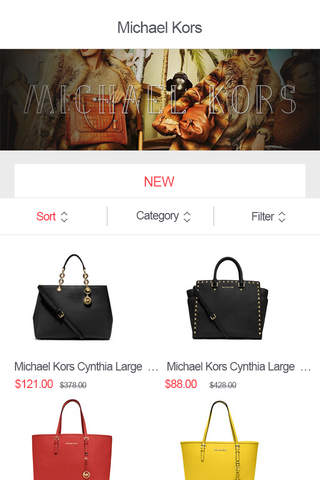 FreeMallzer-Shopping,Fashion,Shoes & Style screenshot 4