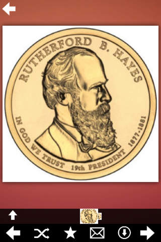 U.S.Coins screenshot 3
