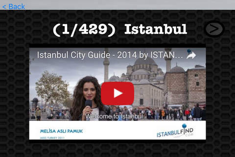 Istanbul Photos and Videos FREE | Learn about the capitol of empires with a history of 8000 years screenshot 3
