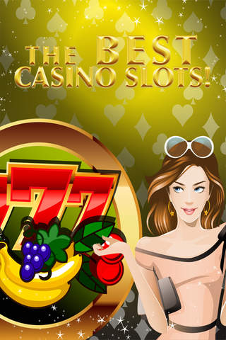 777 Real Quick Hit Slots - Free Casino Games screenshot 2