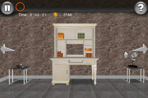Can You Escape Key 10 Rooms Deluxe screenshot 4