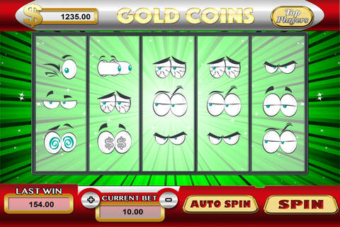 Casino Vegas Black Diamond HD - FREE SLOTS screenshot 3