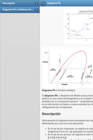 Directory of thermodynamics screenshot 3
