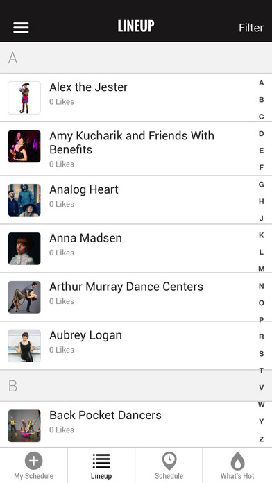iPhone Screenshot 4