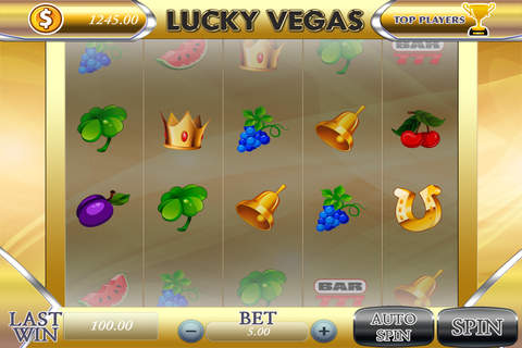 777 Fa Fa Fa Game - FREE Las Vegas Casino Games!!! screenshot 3