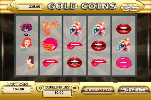 Super 777 Strike It Rich Slots - Free Las Vegas Casino Games screenshot 3