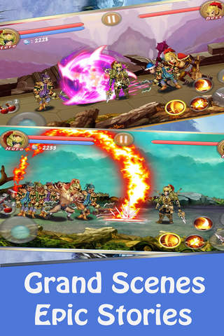 Mars Hunter - Action Game screenshot 2
