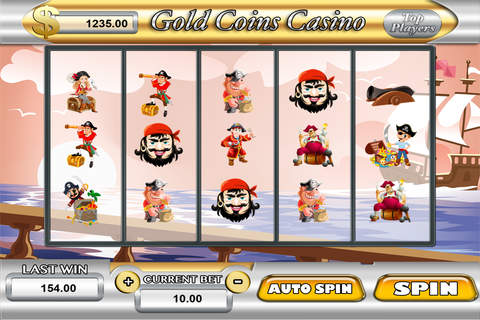 1Up Triple Casino Star Slots - Free Coin Bonus screenshot 3