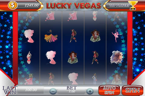 Billionaire Lucky Play Casino - Free Vegas Games, Win Big Jackpots, & Bonus Games! screenshot 3