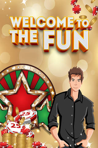 Lets Play The Spin  Machines Game - Las Vegas Games screenshot 3