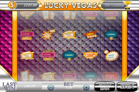 Aaa Star Casino Vip Caesar Of Vegas - Free Slots Gambler Game screenshot 3