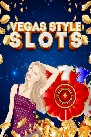 Golden Nugget Gold of Vegas - Las Vegas Free Slot Machine Games - bet, spin & Win big screenshot 2