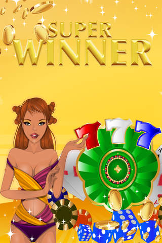 A Party Atlantis Viva Casino - Spin & Win A Jackpot For Free screenshot 3