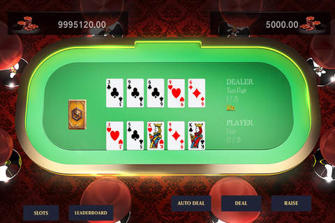 FREE Casino Slot Machine Game with the Best progressive jackpot ! Play Vegas Slots screenshot 3