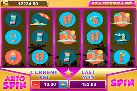 The Full Dice Entertainment Casino - Spin And Wind 777 Jackpot screenshot 3