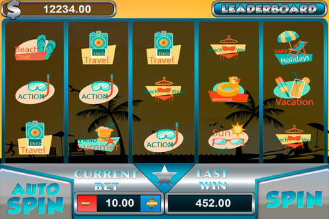Totally Free Twist Hit It Rich Slots - Las Vegas Free Slot Machine Games - bet, spin & Win big! screenshot 3