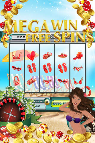888 Slots Titan Casino!! Free Slot Machine Game!!! screenshot 2