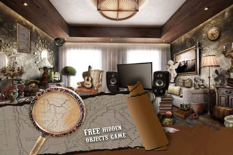 Find Object : House Story screenshot 4