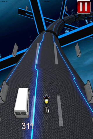 A Explosión Speed Trial screenshot 2