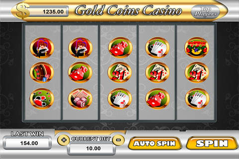 101 Hot Hot Hot Casino Stomp - Ceasar Slots Gameplay screenshot 3