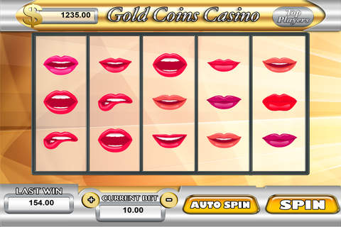 Hot Fantasy of Slots - The Best Casino Adventure screenshot 3
